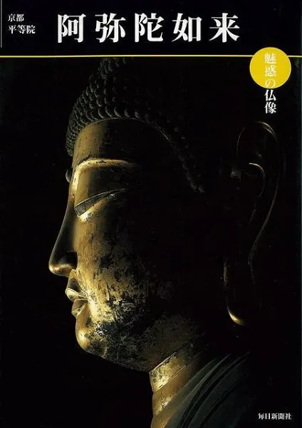 阿弥陀如来 京都・平等院 魅惑の仏像 / 小川 光三 他 | 歴史・考古学