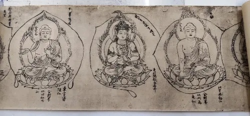 仏教図像集古 / 大村西崖 編 | 歴史・考古学専門書店 六一書房