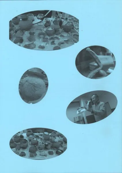 古式土師器の編年的研究 四国島の古墳時代前期の土器様相 / | 歴史