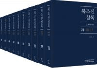 북조선실록 (北朝鮮実録) 64-73 全10巻 (第10次)