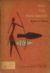 Man the Tool-Maker