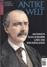Antike Welt : Zeitschrift für Archäologie und Kulturgeschichte(:͸ųؤʸˤλ)2006ǯ2021ǯ·92å