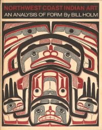 Northwest Coast Indian Art : An Analysis of Form(轻̱ηݽ:ʬ)(ڡѡХå)