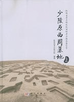 少陵原西周墓地 上下