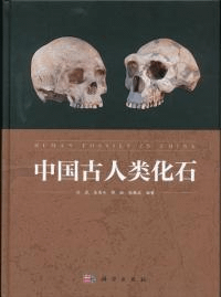 中国古人類化石
