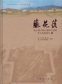 藤花落 連雲港市新石器時代遺址考古発掘報告