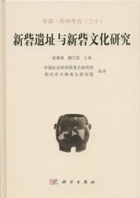 新砦遺址与新砦文化研究