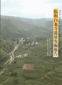 臨朐白龍寺遺址発掘報告