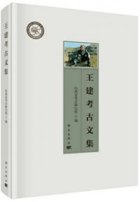 王建考古文集
