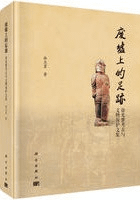 廃墟上的足迹 徐光冀考古与文物保護文集