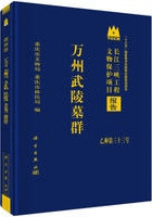万州武陵墓群