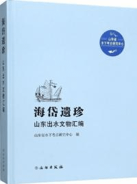 海岱遺珍:山東出水文物匯編