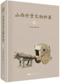 山西珍貴文物档案 13