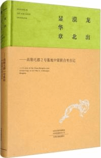 龍出漠北顕華章 高勒毛都2号墓地中蒙聯合考古記