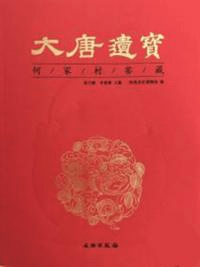 大唐遺宝:何家村窖蔵(平装版)