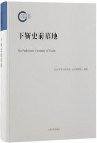 下靳史前墓地