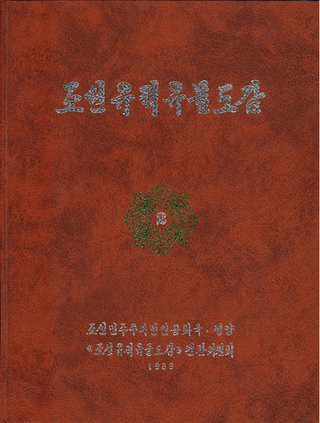 조선유적유물도감 2 고조선부여진국 편 (īװʪ޴ 2 ī;ä