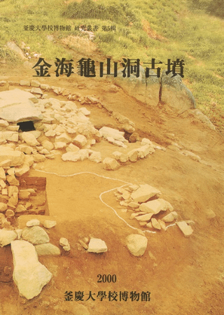 金海亀山洞古墳