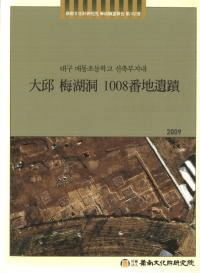 大邱梅湖洞1008番地遺蹟