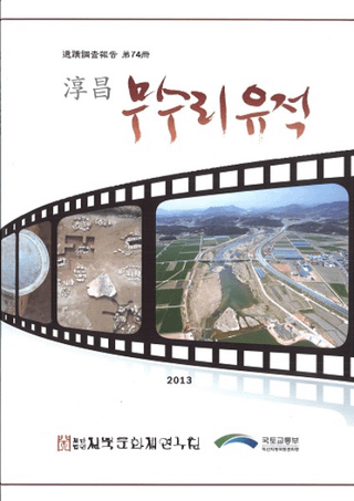 淳昌 무수리 유적 (淳昌無愁里遺跡)