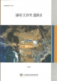 浦項江沙里遺蹟2