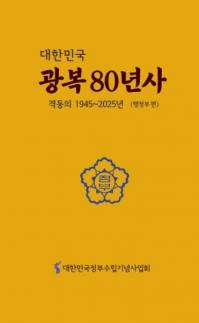 대한민국 광복 80년사 (̱80ǯ) 2