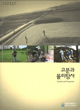 고분과 물리탑사 (ʯʪƧ)