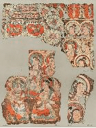 롦ȯʩƲɲ衡WallPaintingsfromAncientShrinesinCentralAsia