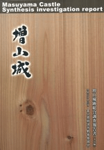 増山城 増山城跡総合調査報告書