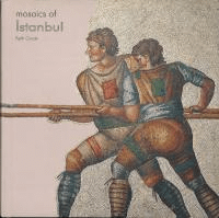 Mosaics of Istanbul