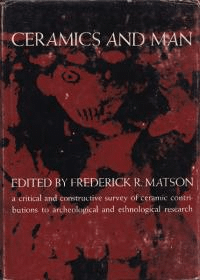 Ceramics and Man