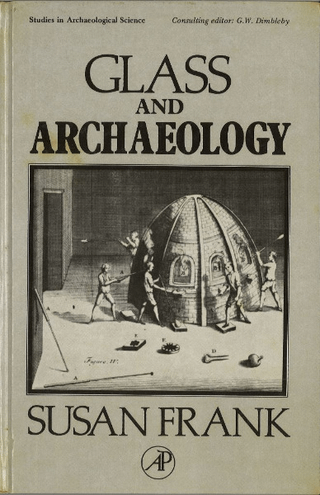 Glass and Archaeology ϡɥС