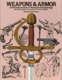 Weapons and Armor