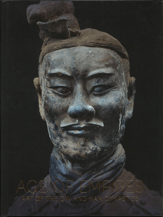 Age of Empires: Art of the Qin and Han Dynasties