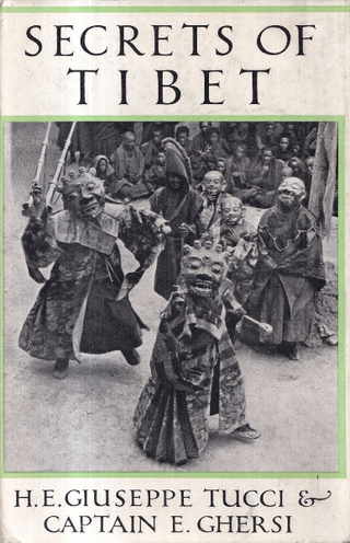 Secrets of Tibet (٥åȤ̩)