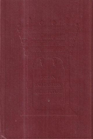 History of Indian and eastern architecture 122å(ɤˤΤη)