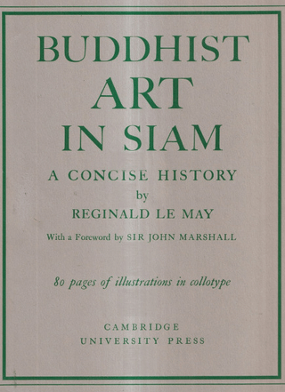 A concise history of Buddhist art in Siam(ʩѤ)