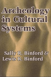 Archeology in Cultural Systems
