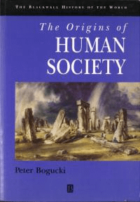 The Origins of Human Society