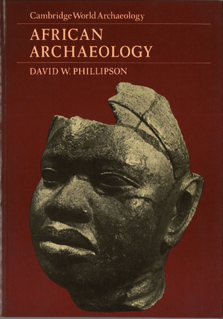 African Archaeology
