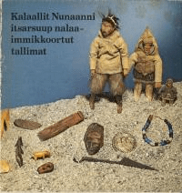 Kalaallit Nunaanni Itsarsuup Nalaaimmikkoortut Tallimat