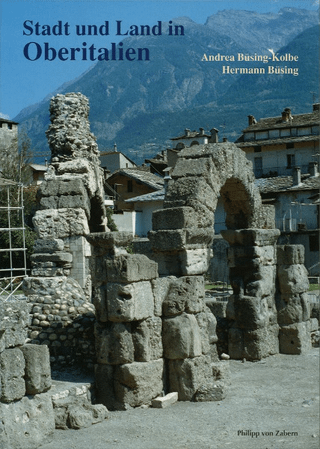 Stadt und Land in Oberitalien (̥ꥢĮļ)