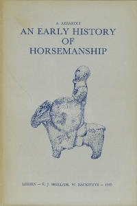 An Early History of Horsemanship