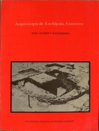 Arqueología de Xochipala, Guerrero(졼ѥι͸ų)