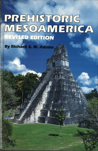 Prehistoric Mesoamerica(˻Υ᥽ꥫ)
