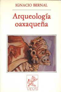 Arqueología oaxaqueña (ϥ͸ų)