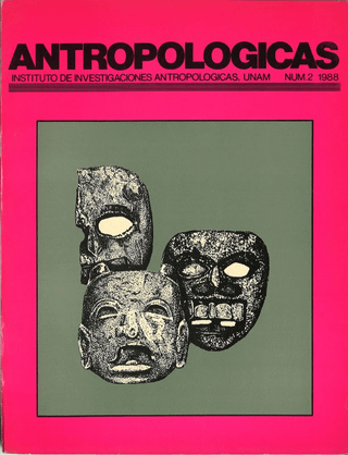 Antropológicas()7å