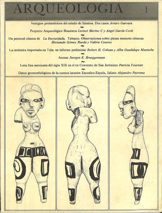 Arqueología : primera época(͸ų:1) 1-44å