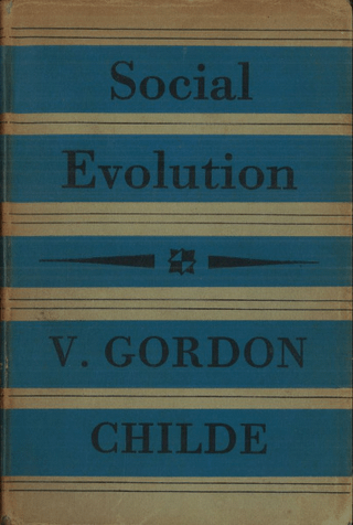 Social Evolution