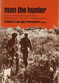 Man the Hunter